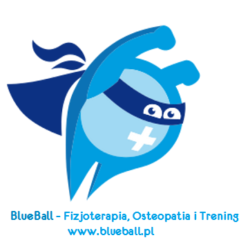 BlueBall Logo